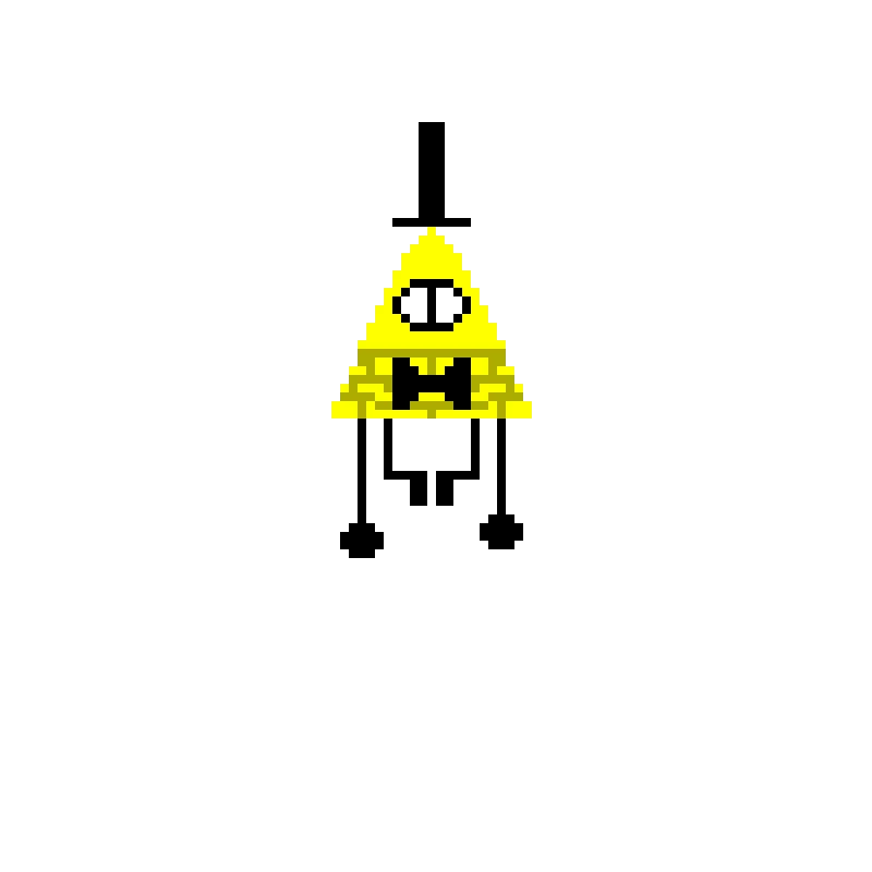 bill cipher