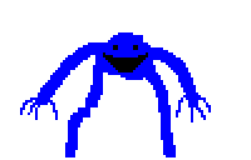 blue your best friend