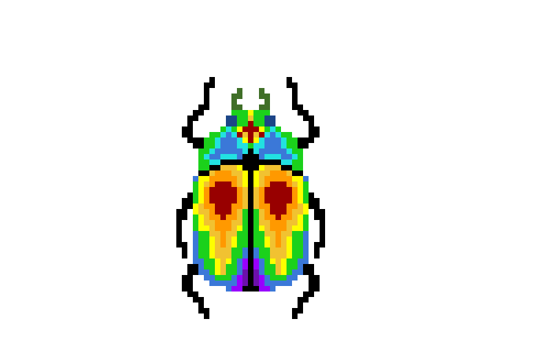 brat beetle