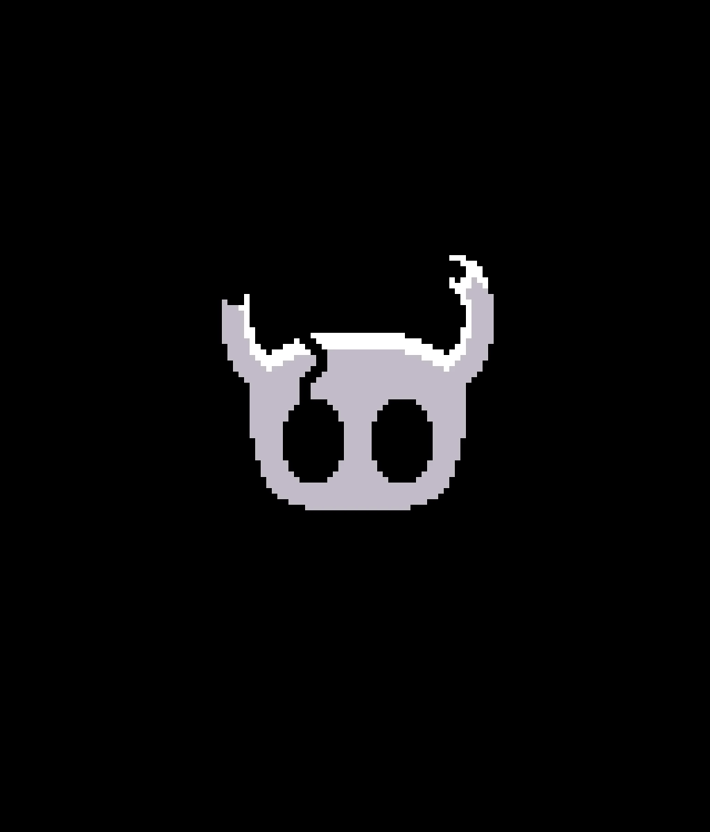 broken hollow knight