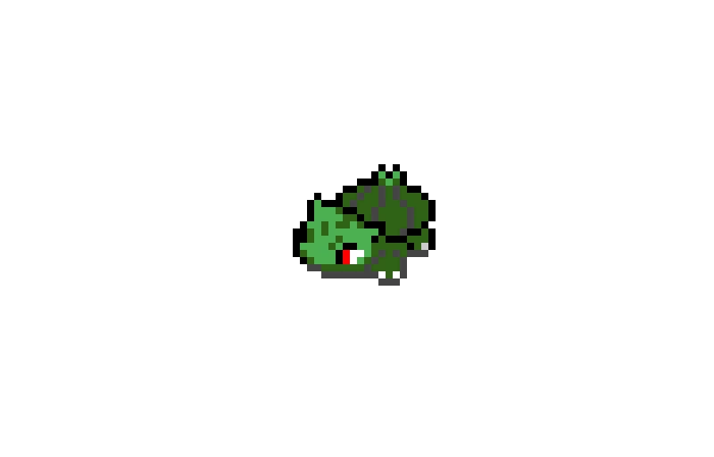 bulbasaur
