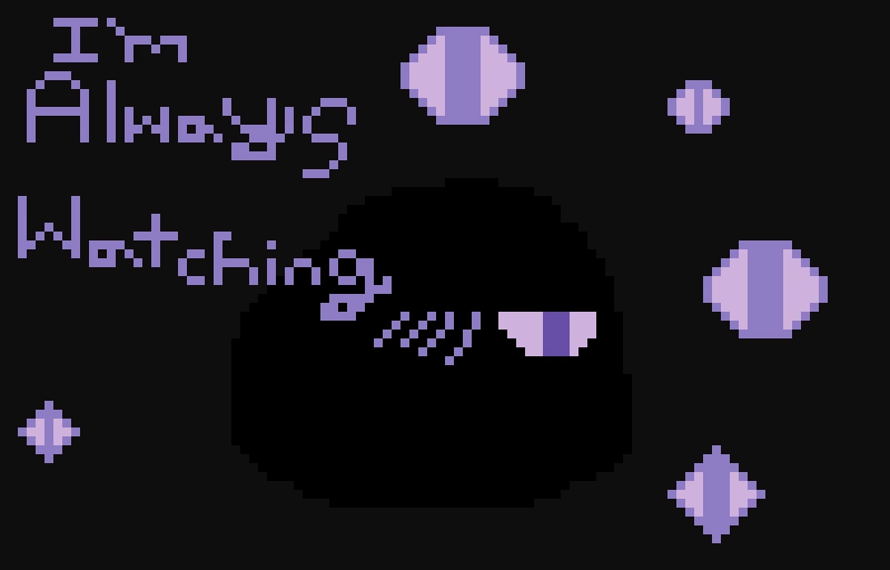 :)  (challenge by @space_horror)