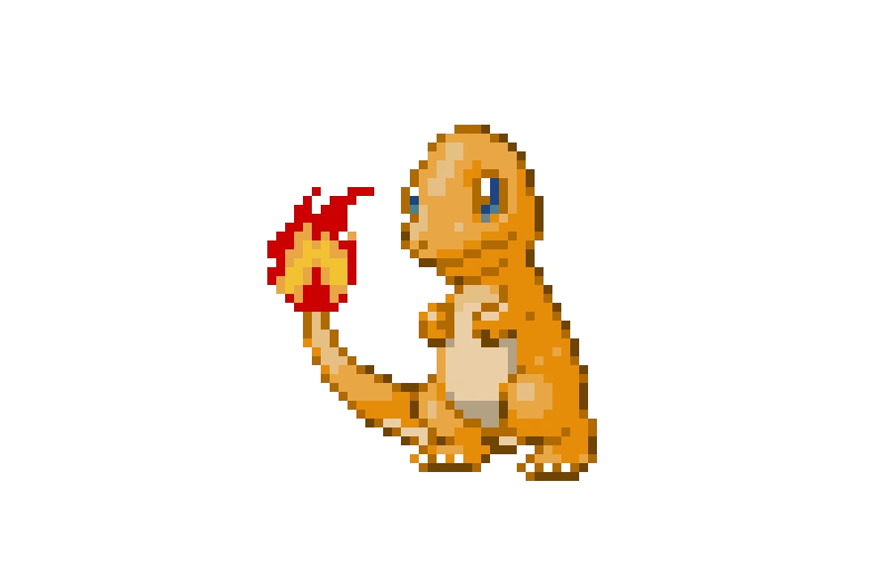 charmander
