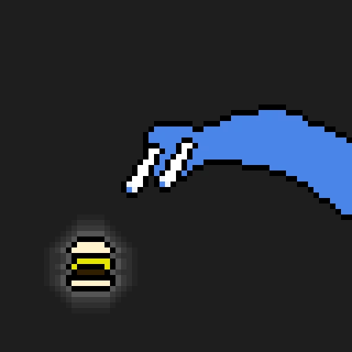 cheeseburger in da void profile picture