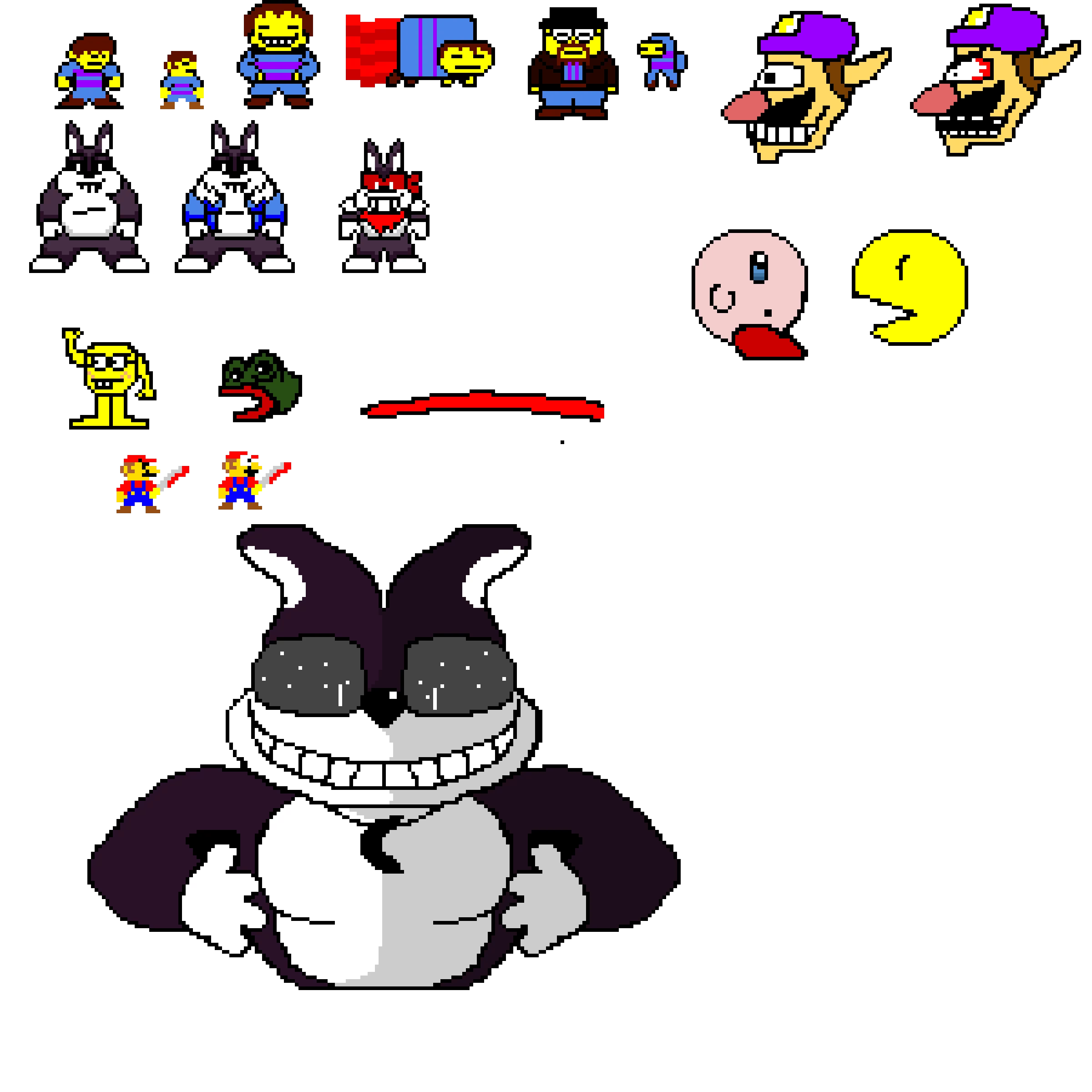 chungotale deal with it lad