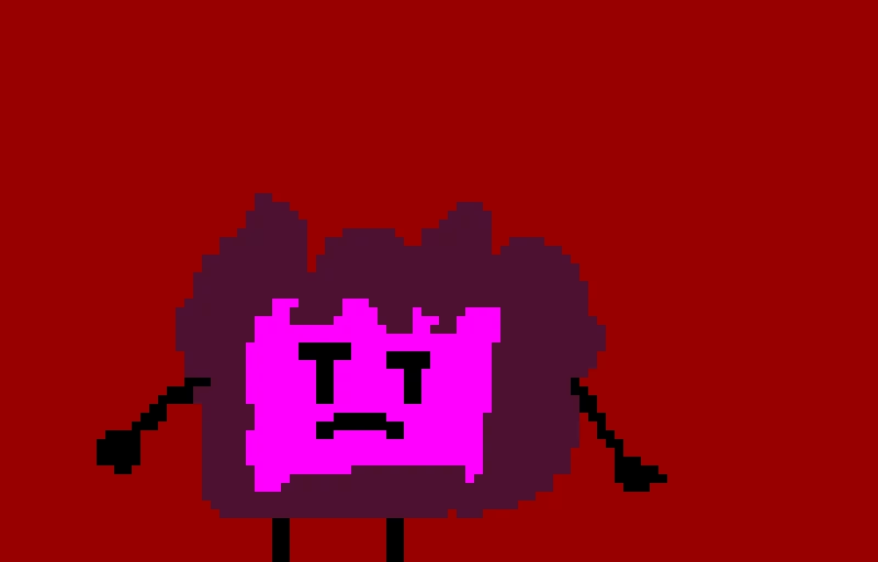 corrupt flame remastered