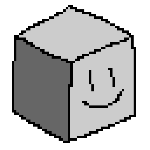 Cube.(challenge done)