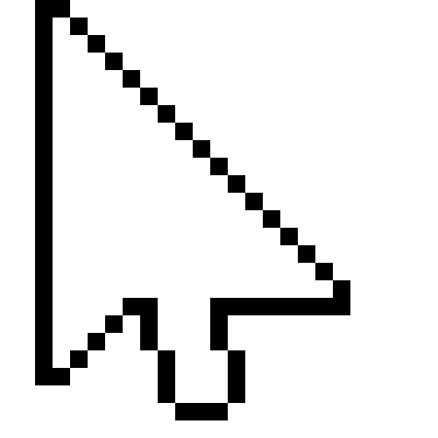 cursor