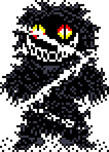 dead someone doing stuff