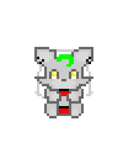 did twice forgot her earings roxane wolf