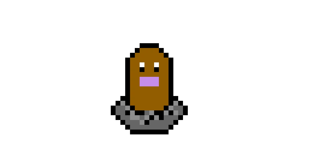 diglett