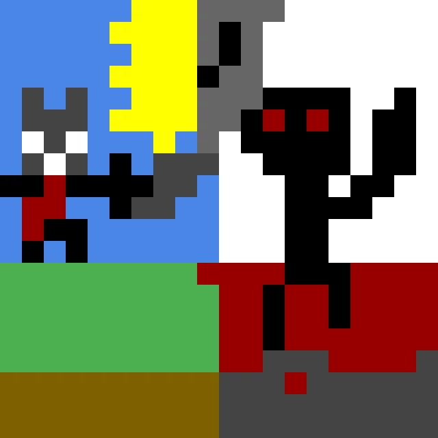 distorted-sunny-place