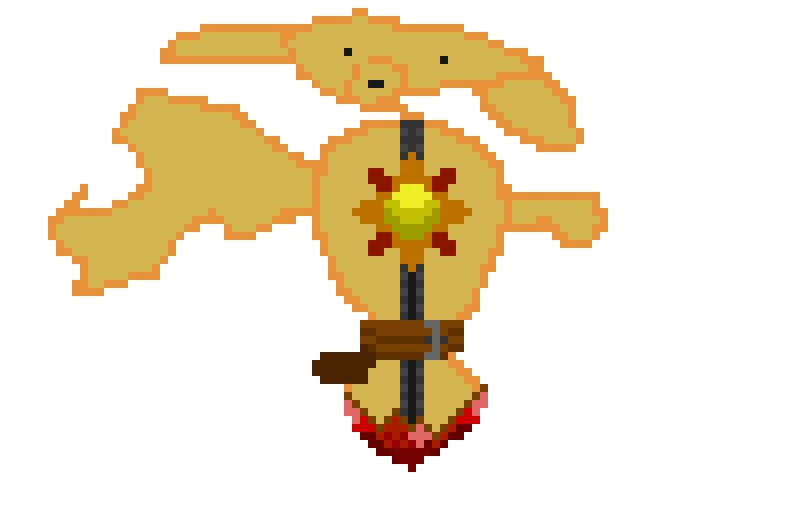 dog days challenge by @tylerevansthepencil