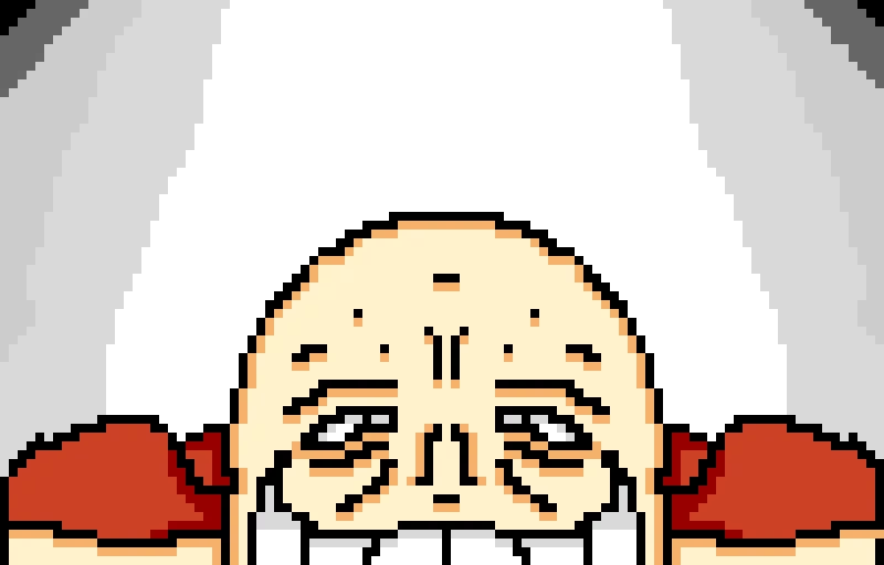 dont look out ur window