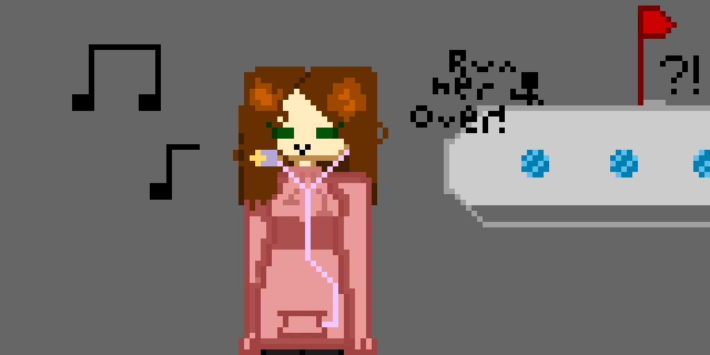 Dont worry shes fine :) (contest)