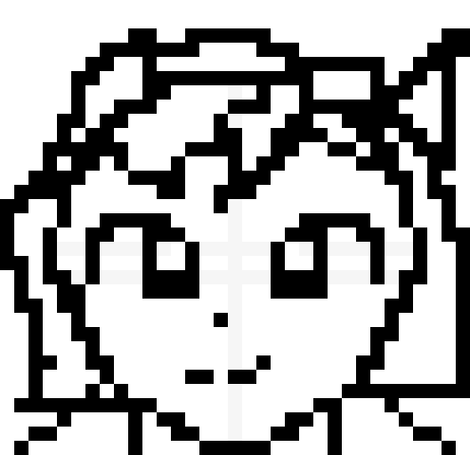 draw aname (challenge by @space_horror)