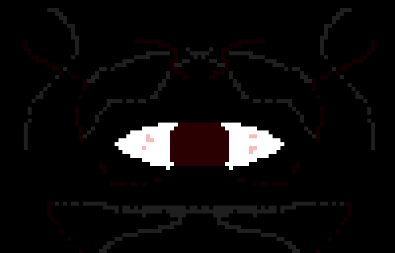 drawing eyes pt.2 seek (I will do any eye u choose but if u choose gojo I will be going thru pain it