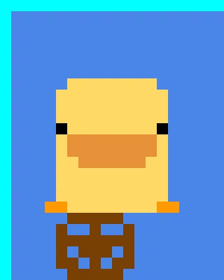 duck but he rsquo s on a wheel i rly need some sleep