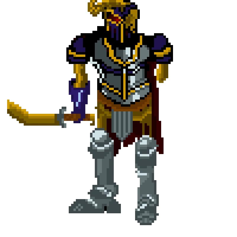 Dungeon boss 3 giedall