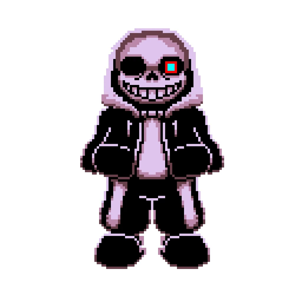 dust Sans