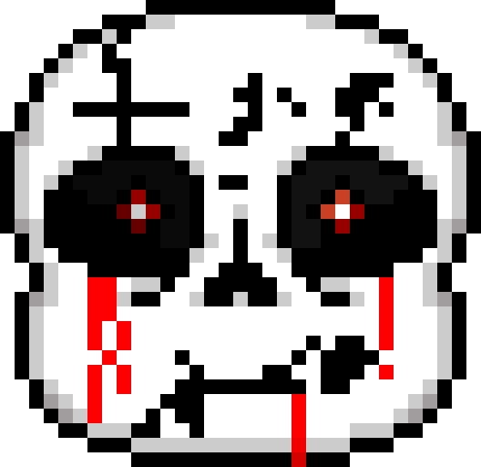 dying sans