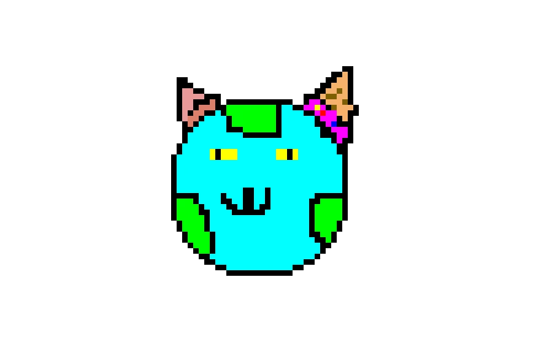 earth cat