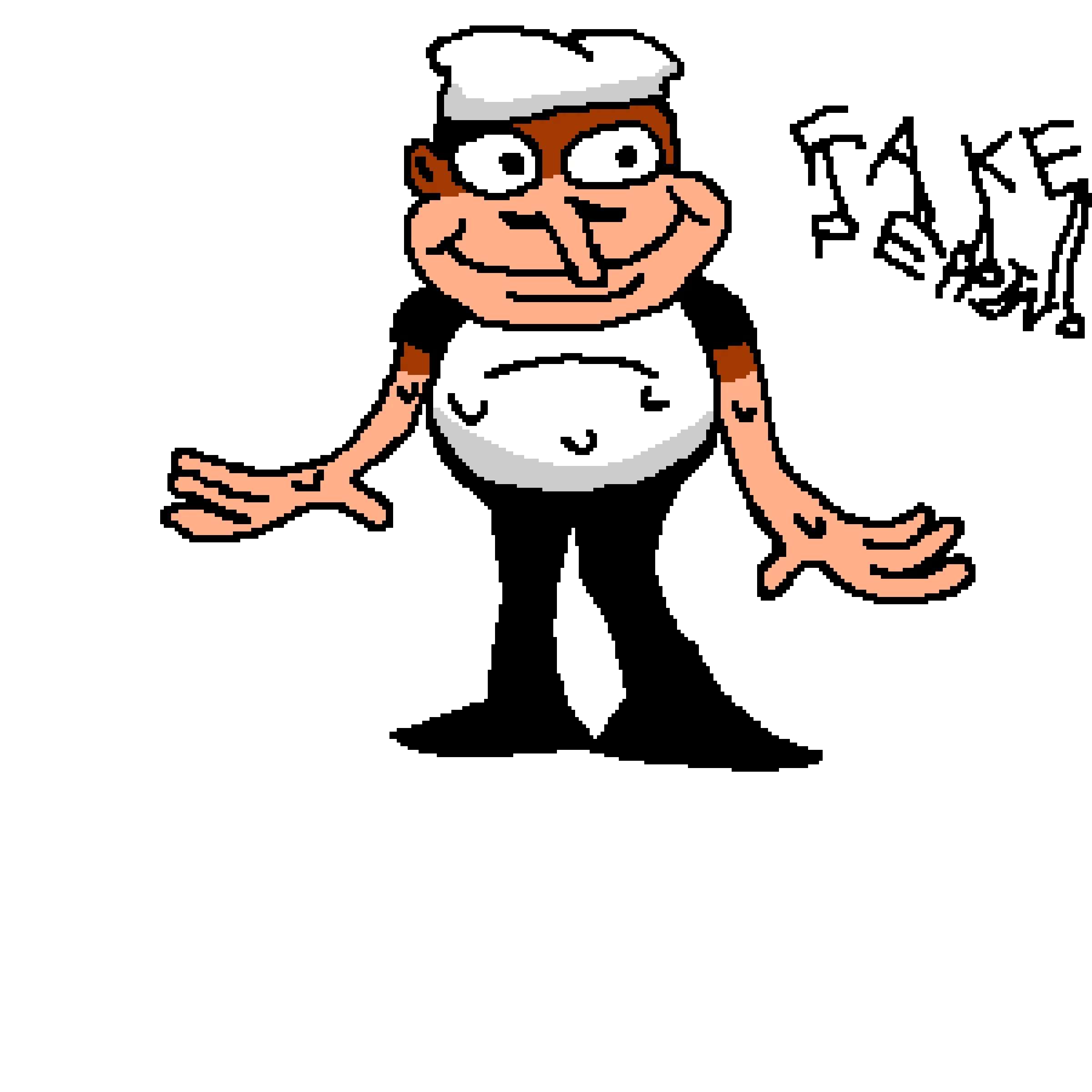 fake peppino drawing practice