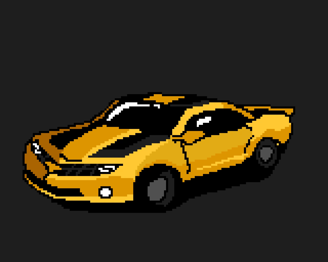 fixed camaro design thanks to jimmy i found the mistake contest