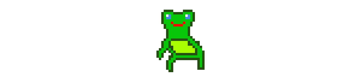 Froggy Chair