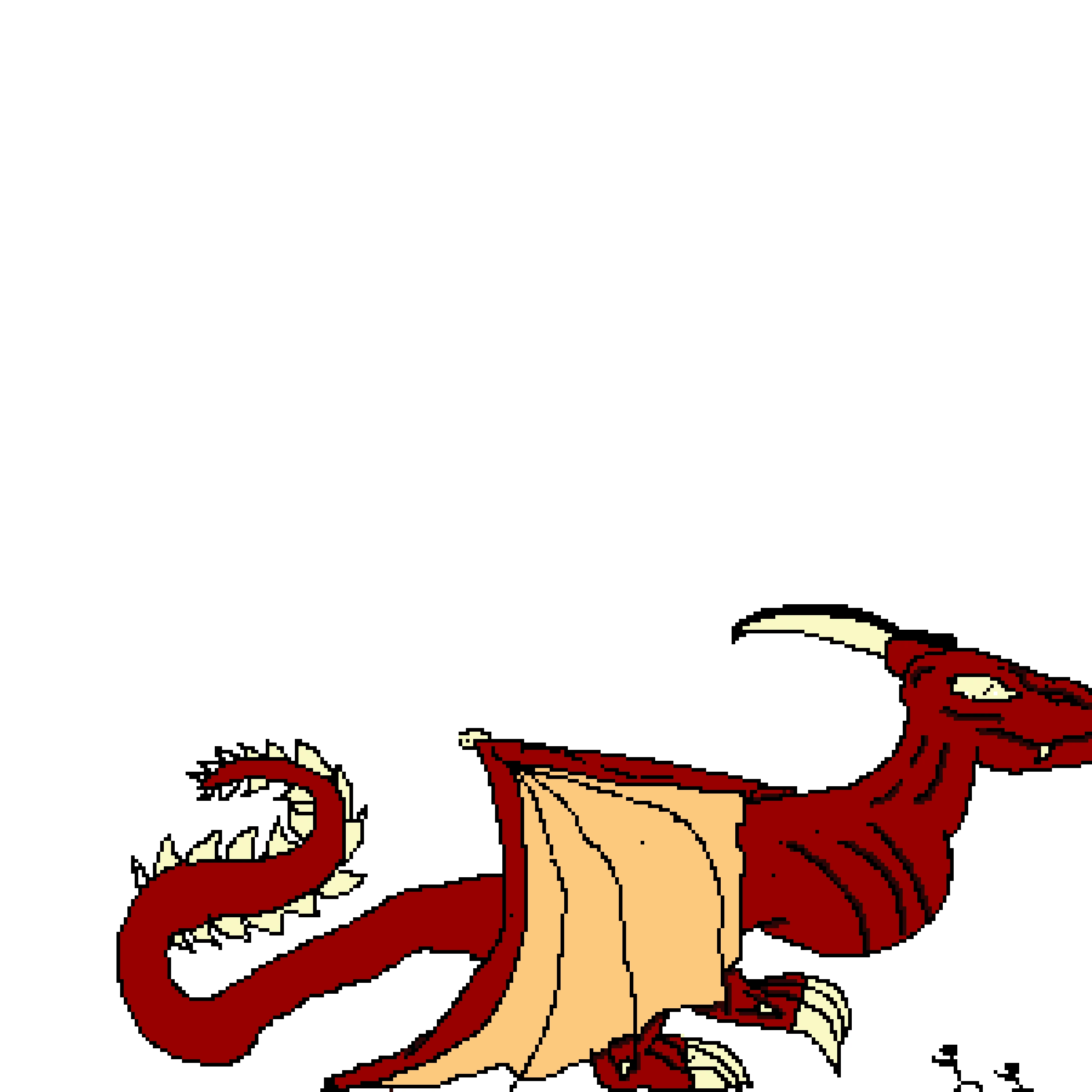 ginormus red dragon