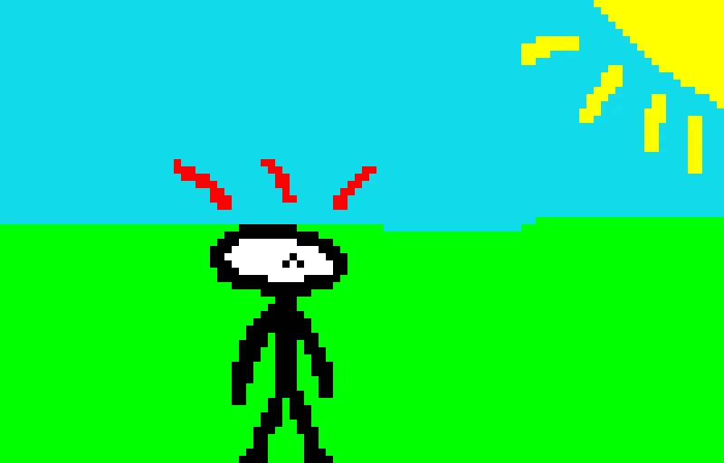 glad to be back 1 1 1 1 1 1