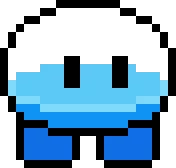 Glass Half Full Gim (forgot who started challenge)