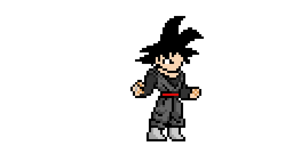 Goku Black