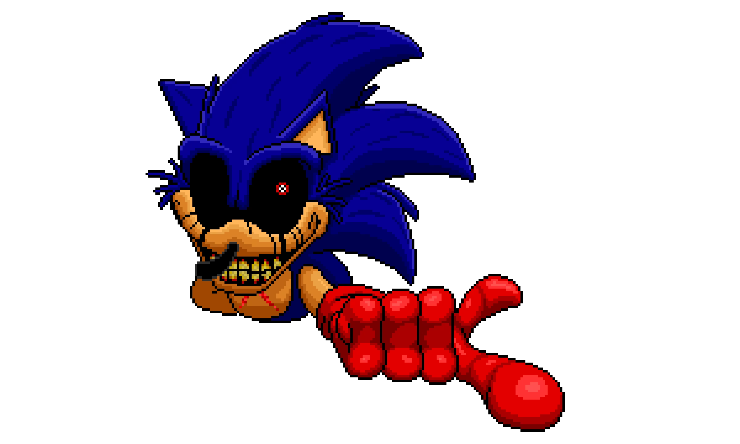 high effort redglove lord x