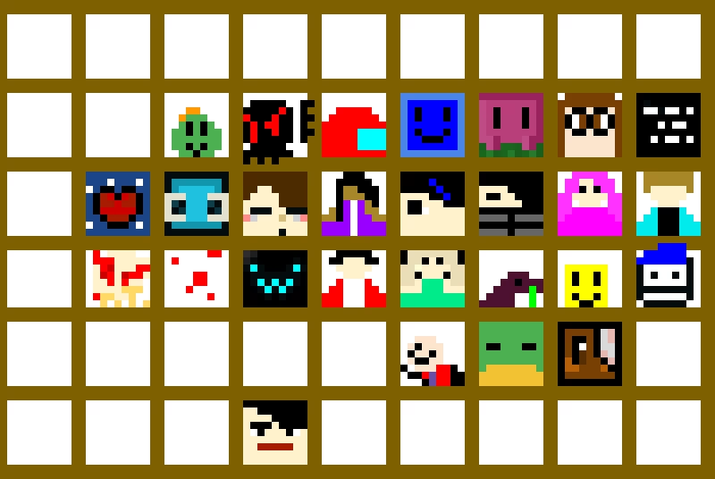 I added me (challenge originally created by john_the_sus)