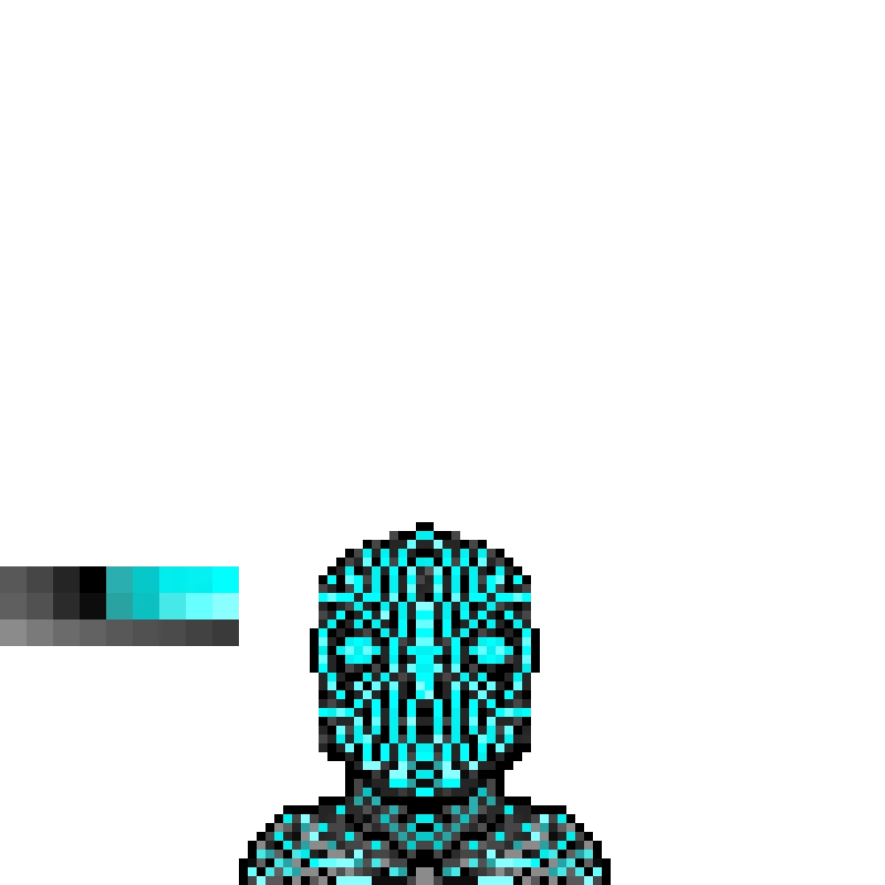 i got board so i made this