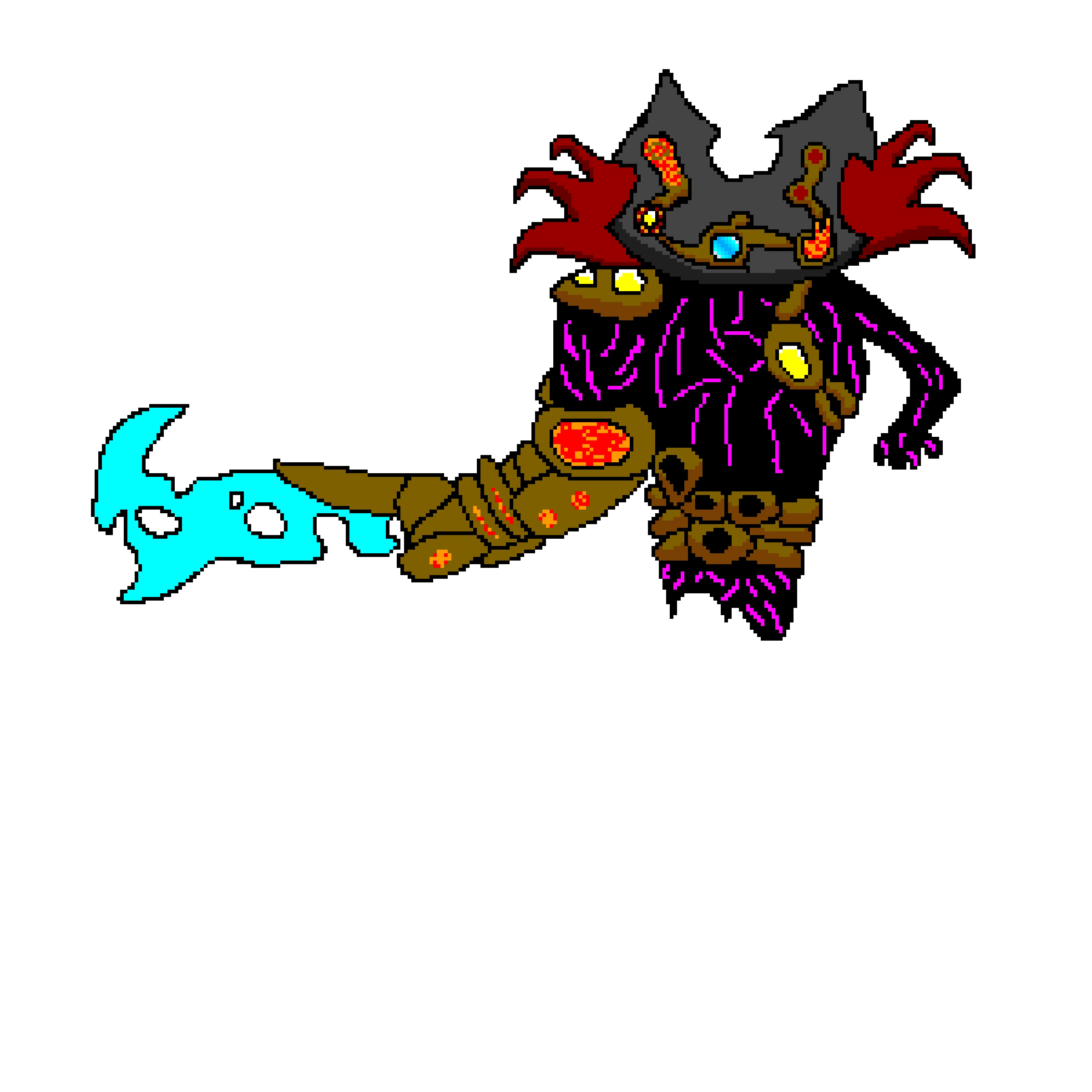 i got in the special zelda mood again d