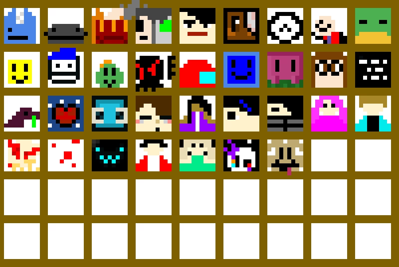 I invited myself to the @challenge