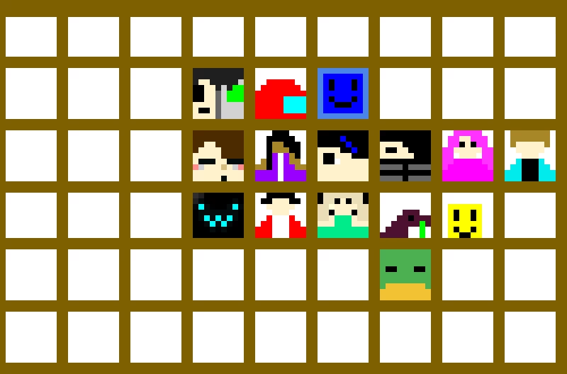 I saw this so why not take on the @challenge ?