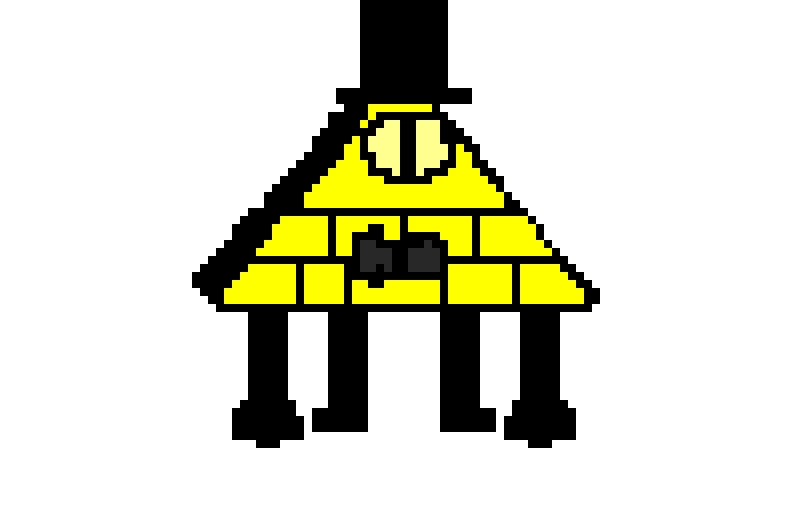 i-tried-to-make-bill-cipher-from-gravity-falls