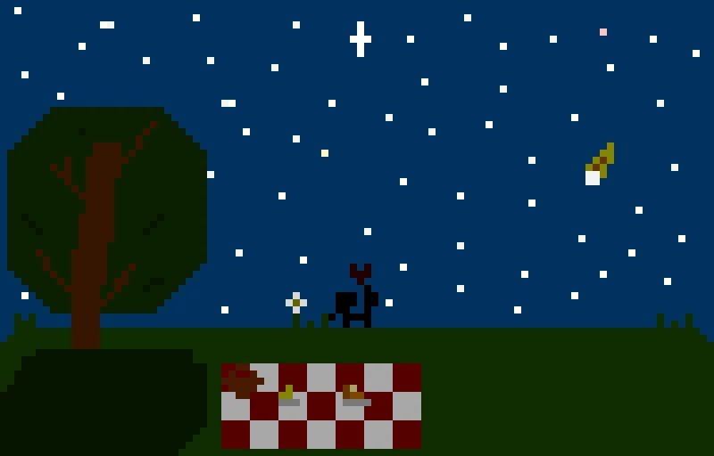 I was bored (moonflower is in the backround lol)