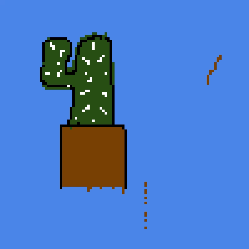 im new sorry if its bad