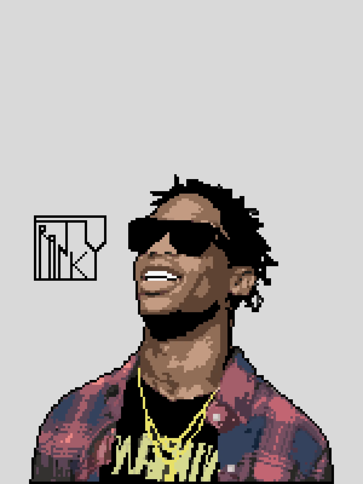 im not a king im a god