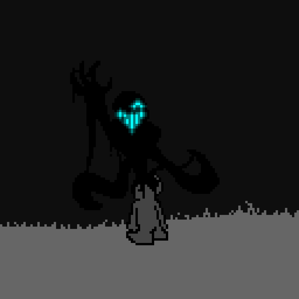 im real good at keeping up have a little concept art