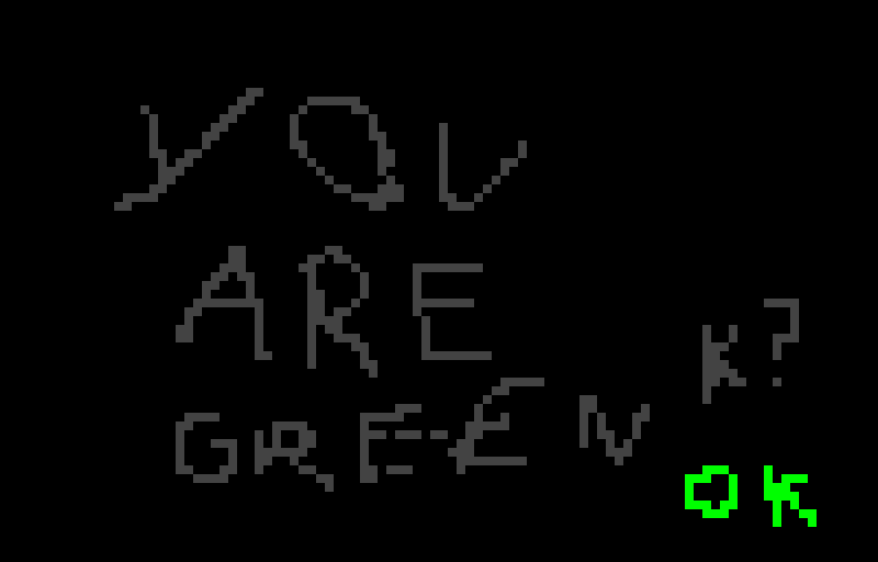 its just tim the cheese demon