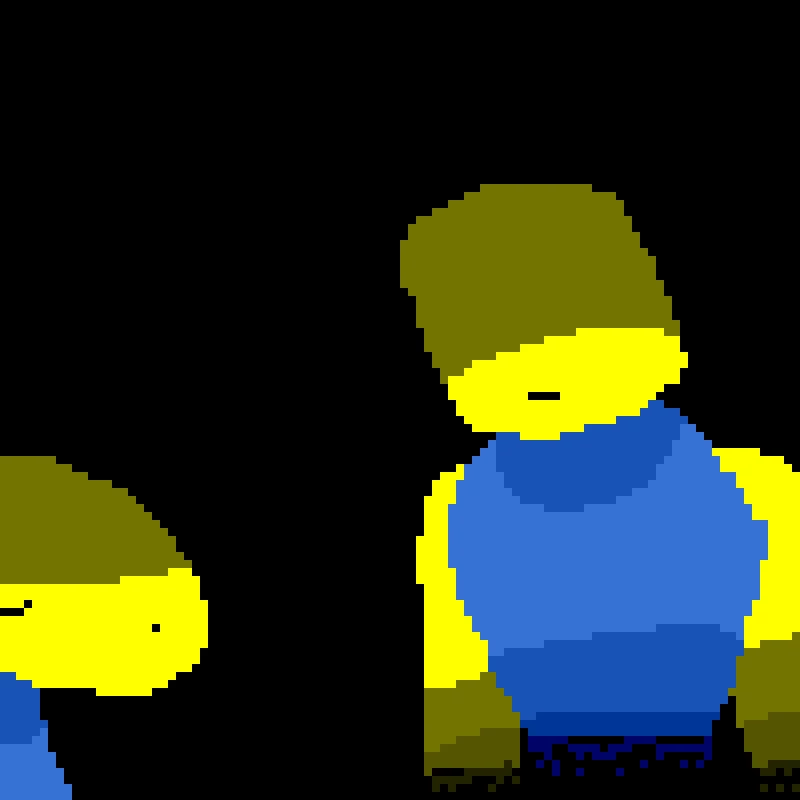 its too dark i can see anything anymore pitch black i guess for now goodbye