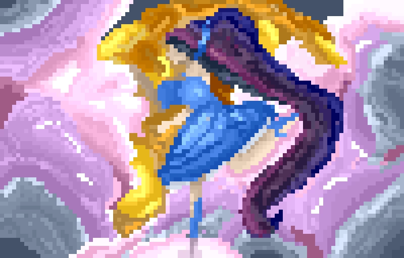 jane and the alien hubert