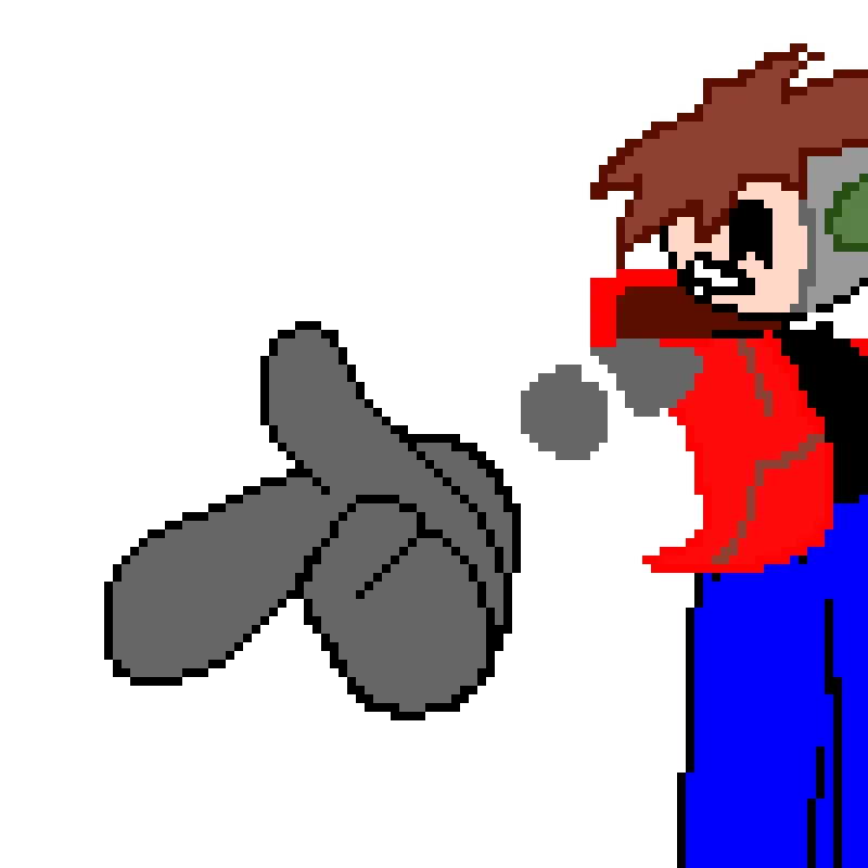 Jeff. (challenge by @lolkie)