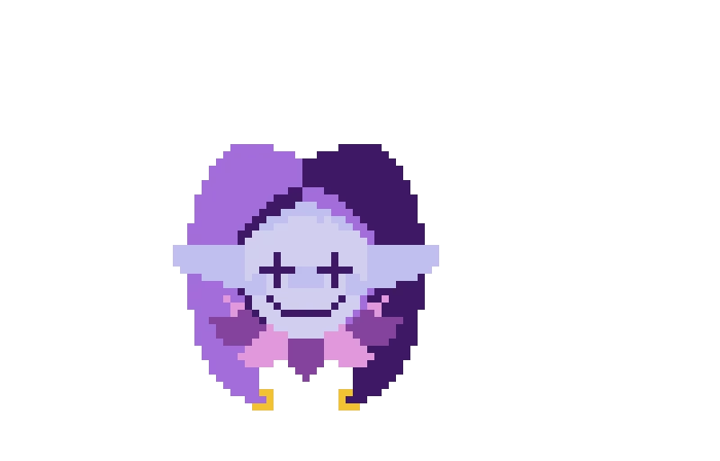 jevil