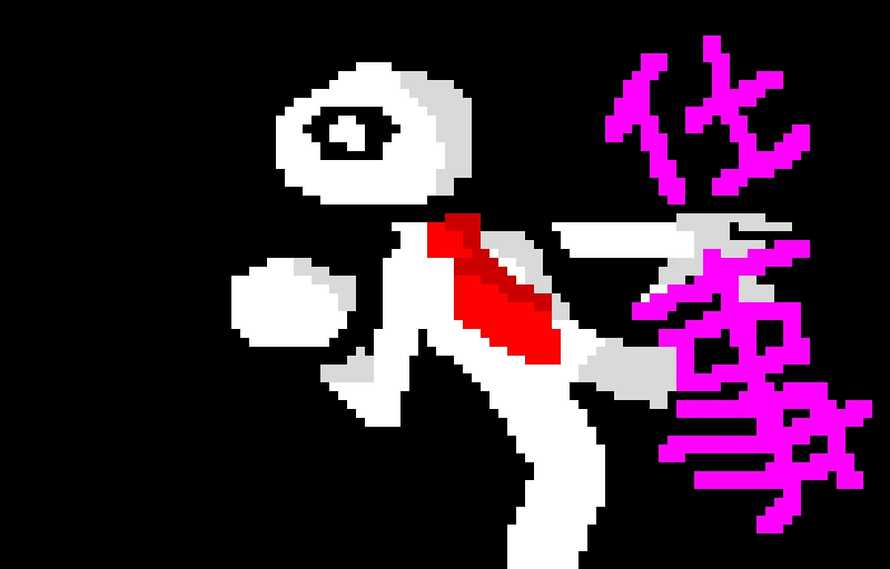 job interview contest